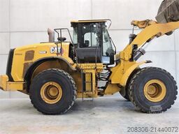 CATERPILLAR 966M
