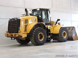 CATERPILLAR 966M
