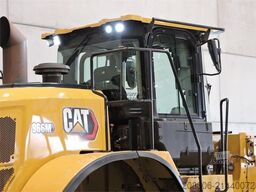 CATERPILLAR 966M