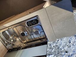 CLEVER Celebration Markise Solar TV SAT Alarm uvm