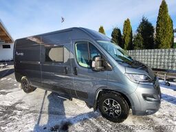 CLEVER Celebration Markise Solar TV SAT Alarm uvm