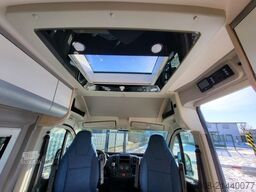 CLEVER Celebration Markise Solar TV SAT Alarm uvm