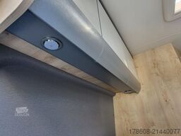 CLEVER Celebration Markise Solar TV SAT Alarm uvm