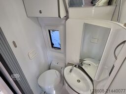 CLEVER Celebration Markise Solar TV SAT Alarm uvm