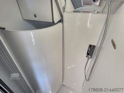 CLEVER Celebration Markise Solar TV SAT Alarm uvm