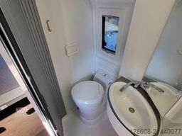 CLEVER Celebration Markise Solar TV SAT Alarm uvm