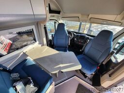 CLEVER Celebration Markise Solar TV SAT Alarm uvm