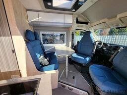 CLEVER Celebration Markise Solar TV SAT Alarm uvm