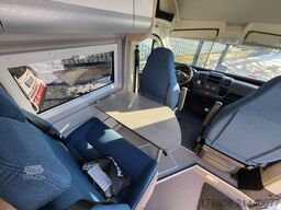 CLEVER Celebration Markise Solar TV SAT Alarm uvm