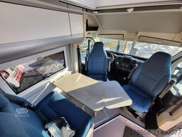 CLEVER Celebration Markise Solar TV SAT Alarm uvm