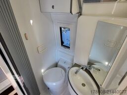 CLEVER Celebration Markise Solar TV SAT Alarm uvm