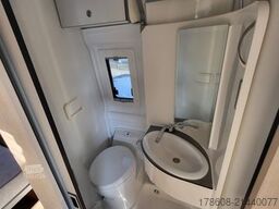 CLEVER Celebration Markise Solar TV SAT Alarm uvm