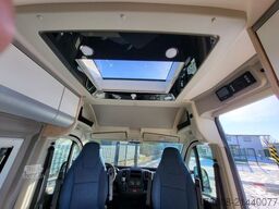 CLEVER Celebration Markise Solar TV SAT Alarm uvm