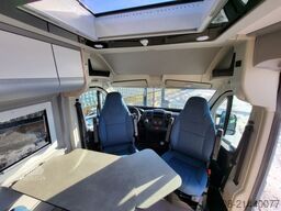 CLEVER Celebration Markise Solar TV SAT Alarm uvm