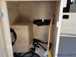 CLEVER Celebration Markise Solar TV SAT Alarm uvm