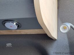 CLEVER Celebration Markise Solar TV SAT Alarm uvm