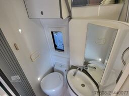 CLEVER Celebration Markise Solar TV SAT Alarm uvm