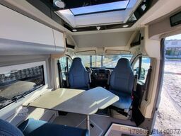 CLEVER Celebration Markise Solar TV SAT Alarm uvm