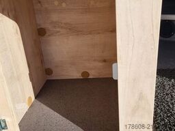 CLEVER Celebration Markise Solar TV SAT Alarm uvm