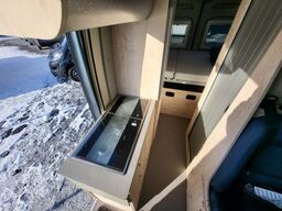 CLEVER Celebration Markise Solar TV SAT Alarm uvm