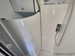 CLEVER Celebration Markise Solar TV SAT Alarm uvm