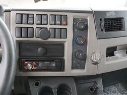 VOLVO FL 240 EEV Pritsche + Plane Ladebordwand