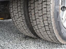 VOLVO FL 240 EEV Pritsche + Plane Ladebordwand