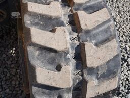 KOMATSU PC35MR-5 PC35 Minibagger SW