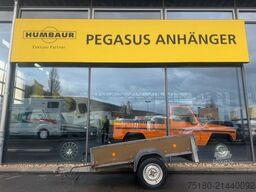 WESTFALIA Kastenanhänger Anhänger 600 kg