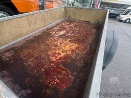 WESTFALIA Kastenanhänger Anhänger 600 kg