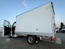 MERCEDES-BENZ Sprinter III Pritsche 314/316 CDI RW KÜHLWAGEN
