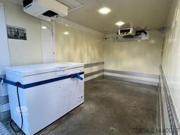 MERCEDES-BENZ Sprinter III Pritsche 314/316 CDI RW KÜHLWAGEN