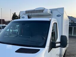 MERCEDES-BENZ Sprinter III Pritsche 314/316 CDI RW KÜHLWAGEN