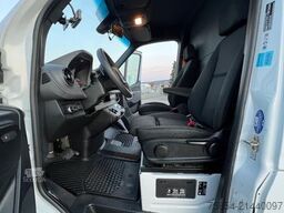 MERCEDES-BENZ Sprinter III Pritsche 314/316 CDI RW KÜHLWAGEN