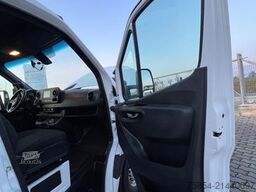 MERCEDES-BENZ Sprinter III Pritsche 314/316 CDI RW KÜHLWAGEN