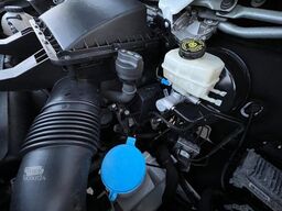 MERCEDES-BENZ Sprinter III Pritsche 314/316 CDI RW KÜHLWAGEN