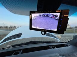 MERCEDES-BENZ Sprinter III Pritsche 314/316 CDI RW KÜHLWAGEN