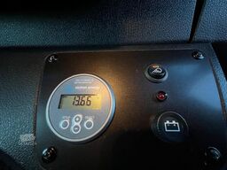 MERCEDES-BENZ Sprinter III Pritsche 314/316 CDI RW KÜHLWAGEN