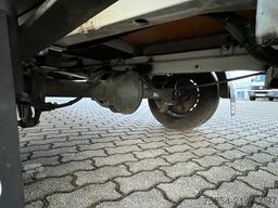 MERCEDES-BENZ Sprinter III Pritsche 314/316 CDI RW KÜHLWAGEN