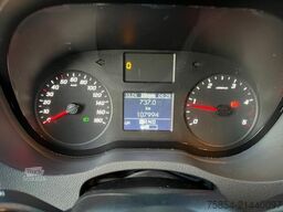 MERCEDES-BENZ Sprinter III Pritsche 314/316 CDI RW KÜHLWAGEN