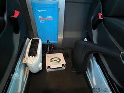 MERCEDES-BENZ Sprinter III Pritsche 314/316 CDI RW KÜHLWAGEN