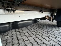 MERCEDES-BENZ Sprinter III Pritsche 314/316 CDI RW KÜHLWAGEN