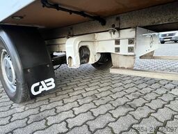 MERCEDES-BENZ Sprinter III Pritsche 314/316 CDI RW KÜHLWAGEN