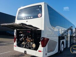 SETRA S516 HD2 56 Seats EURO 6