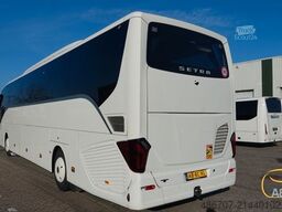 SETRA S516 HD2 56 Seats EURO 6