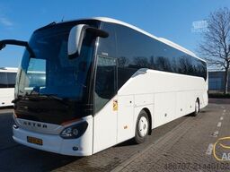 SETRA S516 HD2 56 Seats EURO 6