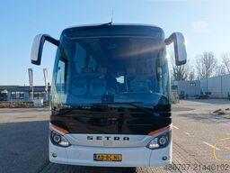 SETRA S516 HD2 56 Seats EURO 6