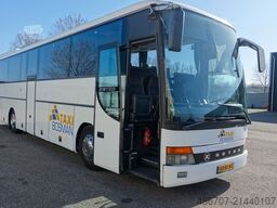 SETRA S315 GT-HD 52 Sitze
