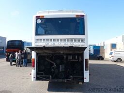 SETRA S315 GT-HD 52 Sitze