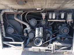 SETRA S315 GT-HD 52 Sitze